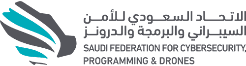 الاتحاد السعودي للأمن السيبراني والبرمجة والدرونز