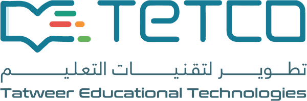 شركة تطوير لتقنيات التعليم